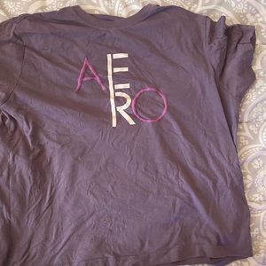 aeropostale tee shirt